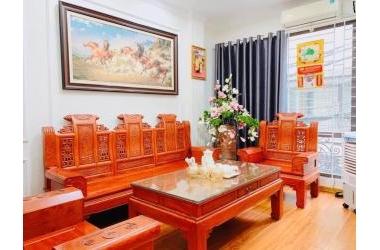 PHÂN LÔ VĂN QUÁN MẶT PHỐ Ô TÔ VÀO NHÀ 70M 3T 5.5 TỶ